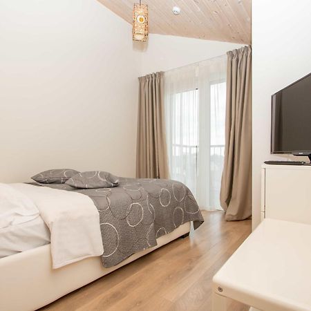 פלאנגה Apartamentai Maluno Vilos מראה חיצוני תמונה