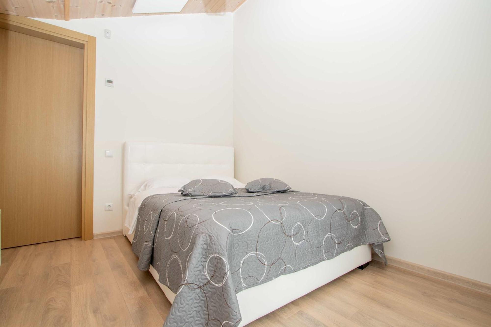 פלאנגה Apartamentai Maluno Vilos מראה חיצוני תמונה